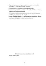 Referāts 'Mūzikas un deju kolektīvu apvienošana vienā kopējā uzvedumā', 17.