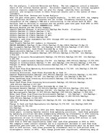 Eseja 'Motorola and Nokia Company Financial Analysis', 1.