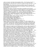 Eseja 'Motorola and Nokia Company Financial Analysis', 3.