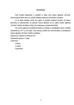 Diplomdarbs 'Tūrisma aģentūras "El'Santa" saimnieciskās darbības analīze un attīstības perspe', 3.