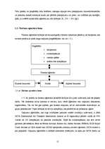 Diplomdarbs 'Tūrisma aģentūras "El'Santa" saimnieciskās darbības analīze un attīstības perspe', 12.
