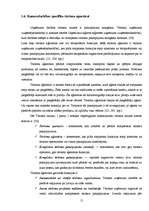 Diplomdarbs 'Tūrisma aģentūras "El'Santa" saimnieciskās darbības analīze un attīstības perspe', 15.