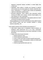 Diplomdarbs 'Tūrisma aģentūras "El'Santa" saimnieciskās darbības analīze un attīstības perspe', 16.