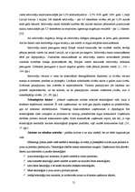 Diplomdarbs 'Tūrisma aģentūras "El'Santa" saimnieciskās darbības analīze un attīstības perspe', 21.