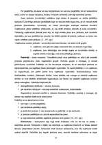 Diplomdarbs 'Tūrisma aģentūras "El'Santa" saimnieciskās darbības analīze un attīstības perspe', 23.