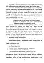 Diplomdarbs 'Tūrisma aģentūras "El'Santa" saimnieciskās darbības analīze un attīstības perspe', 23.