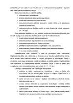 Diplomdarbs 'Tūrisma aģentūras "El'Santa" saimnieciskās darbības analīze un attīstības perspe', 24.