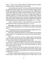 Diplomdarbs 'Tūrisma aģentūras "El'Santa" saimnieciskās darbības analīze un attīstības perspe', 28.