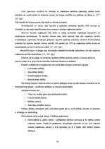 Diplomdarbs 'Tūrisma aģentūras "El'Santa" saimnieciskās darbības analīze un attīstības perspe', 30.