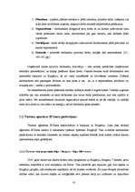 Diplomdarbs 'Tūrisma aģentūras "El'Santa" saimnieciskās darbības analīze un attīstības perspe', 35.