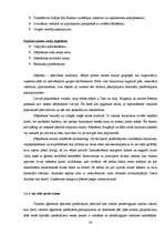 Diplomdarbs 'Tūrisma aģentūras "El'Santa" saimnieciskās darbības analīze un attīstības perspe', 38.