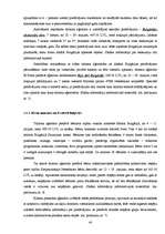 Diplomdarbs 'Tūrisma aģentūras "El'Santa" saimnieciskās darbības analīze un attīstības perspe', 40.