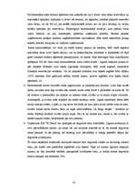 Diplomdarbs 'Tūrisma aģentūras "El'Santa" saimnieciskās darbības analīze un attīstības perspe', 45.