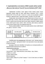 Diplomdarbs 'Tūrisma aģentūras "El'Santa" saimnieciskās darbības analīze un attīstības perspe', 60.