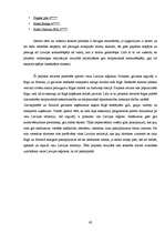 Diplomdarbs 'Tūrisma aģentūras "El'Santa" saimnieciskās darbības analīze un attīstības perspe', 63.