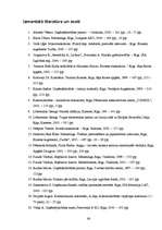 Diplomdarbs 'Tūrisma aģentūras "El'Santa" saimnieciskās darbības analīze un attīstības perspe', 68.