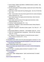 Diplomdarbs 'Tūrisma aģentūras "El'Santa" saimnieciskās darbības analīze un attīstības perspe', 69.