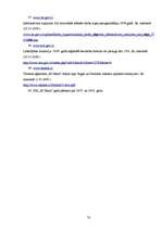 Diplomdarbs 'Tūrisma aģentūras "El'Santa" saimnieciskās darbības analīze un attīstības perspe', 70.