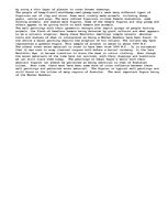 Eseja 'Catal Huyuk - Information on Economic Patterns, Geographic Influences, Art and A', 2.