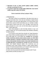 Referāts 'Kosovas neatkarības atzīšanas jautājums', 1.