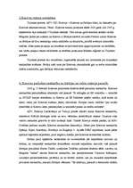 Referāts 'Kosovas neatkarības atzīšanas jautājums', 3.