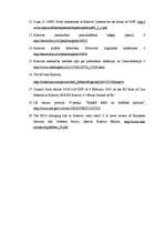 Referāts 'Kosovas neatkarības atzīšanas jautājums', 9.