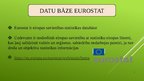 Prezentācija 'Studentu skaita izpēte un salīdzinājums ar citiem rādītājiem', 2.