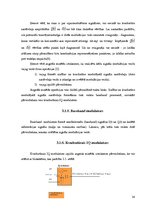 Diplomdarbs 'Mobilos sakaros izmantojamā ciparu modulācija', 38.