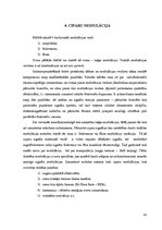 Diplomdarbs 'Mobilos sakaros izmantojamā ciparu modulācija', 42.