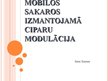 Diplomdarbs 'Mobilos sakaros izmantojamā ciparu modulācija', 78.