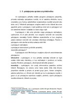 Referāts 'E pakalpojumu izmantošana saziņai ar VID', 3.