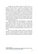 Referāts 'E pakalpojumu izmantošana saziņai ar VID', 8.