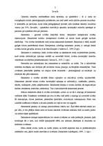 Referāts 'Sociālās pieredzes nozīme konfliktsituāciju risināšanā komercizglītībā', 3.