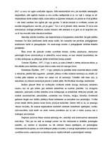 Referāts 'Sociālās pieredzes nozīme konfliktsituāciju risināšanā komercizglītībā', 7.