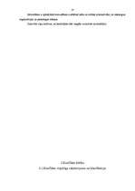 Referāts 'Sociālās pieredzes nozīme konfliktsituāciju risināšanā komercizglītībā', 14.