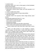 Referāts 'Sociālās pieredzes nozīme konfliktsituāciju risināšanā komercizglītībā', 17.