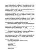 Referāts 'Sociālās pieredzes nozīme konfliktsituāciju risināšanā komercizglītībā', 22.