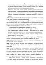 Referāts 'Sociālās pieredzes nozīme konfliktsituāciju risināšanā komercizglītībā', 32.