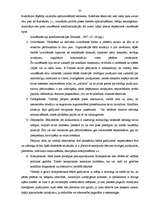 Referāts 'Sociālās pieredzes nozīme konfliktsituāciju risināšanā komercizglītībā', 33.