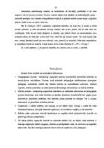 Referāts 'Sociālās pieredzes nozīme konfliktsituāciju risināšanā komercizglītībā', 39.