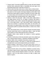 Referāts 'Sociālās pieredzes nozīme konfliktsituāciju risināšanā komercizglītībā', 40.