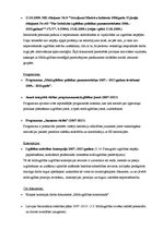 Referāts 'Mūžizglītība', 14.