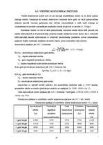 Referāts 'Pamatlīdzekļa nolietojuma aprēķināšanas metodes finanšu grāmatvedības vajadzībām', 19.