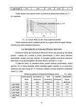 Referāts 'Pamatlīdzekļa nolietojuma aprēķināšanas metodes finanšu grāmatvedības vajadzībām', 20.