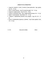 Referāts 'Pamatlīdzekļa nolietojuma aprēķināšanas metodes finanšu grāmatvedības vajadzībām', 29.