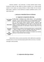 Referāts 'Mikročipa implants', 5.