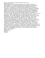 Eseja 'Gregor Johann Mendel', 1.