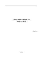 Referāts 'Estētisko kategoriju lietojums Klāva Elsberga dzejā', 1.