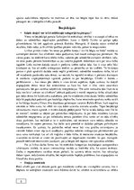 Referāts 'Estētisko kategoriju lietojums Klāva Elsberga dzejā', 5.