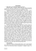 Referāts 'Estētisko kategoriju lietojums Klāva Elsberga dzejā', 13.